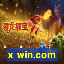 x win.com